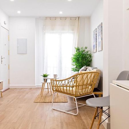 Malgi Apartment - Malaga City Centre Exteriér fotografie