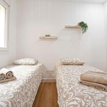 Malgi Apartment - Malaga City Centre Exteriér fotografie